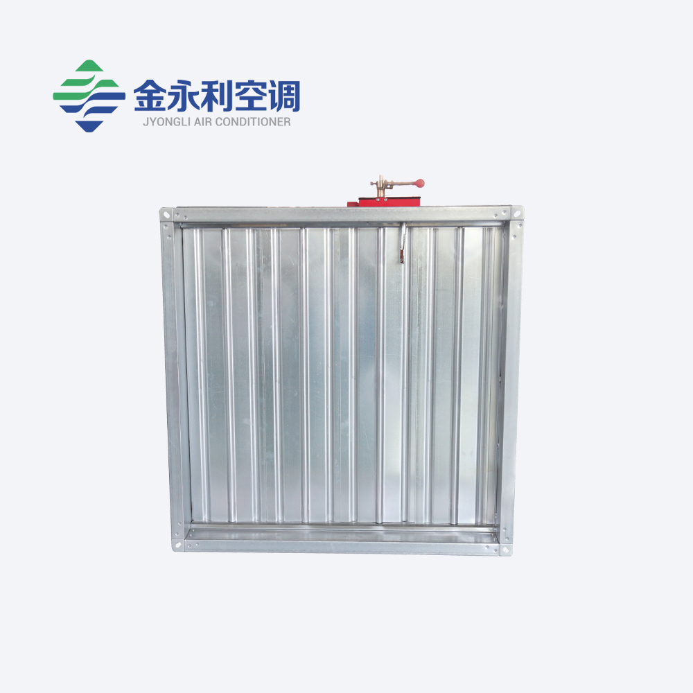 排煙防火閥 2000-1000